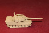 1/72ND SCALE 3D PRINTED U S ARMY M8 BUFORD ARMORED GUN SYSTEM REACTIVE ARMOR