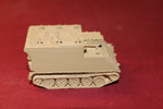 1-87TH SCALE 3D PRINTED IRAQ WAR U S ARMY M577A1 COMMAND AND CONTROL (TOC)