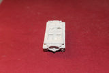 1/87TH SCALE 3D PRINTED WW II GERMAN SDKFZ 10 AUSF B HALF TRACK OPEN