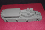 1/72ND SCALE  3D PRINTED VIETNAM WAR U S NAVY TANGO ARMORED TROOP CARRIER ATC