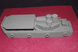 1/72ND SCALE  3D PRINTED VIETNAM WAR U S NAVY TANGO ARMORED TROOP CARRIER ATC