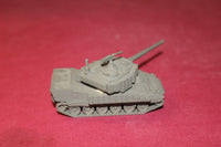 1/72ND SCALE 3D PRINTED U S ARMY M8 DOUBLE ARMORED GUN SYSTEM REACTIVE ARMOR