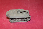 1/72ND SCALE 3D PRINTED WW II BRITISH M3A3 STUART RECCE(RECONNAISSANCE)