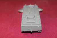 1/72ND SCALE 3D PRINTED VIETNAM WAR U S MARINE CORP LVTE MINE SWEEPER PLOW