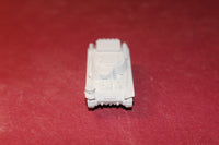 1/87TH SCALE  3D PRINTED WW II GERMAN MUNITIONSSCHLEPPER AUF PZ. KPFW. I AUSF. A