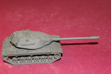1-72ND SCALE 3D PRINTED COLD WAR U S ARMY M 103A1 COMBAT HEAVY TANK 120 MM