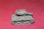 1/72ND SCALE  3D PRINTED WW II RUSSIAN T-26 TANK LIGHT INFANTRY TANK –ANTENNA