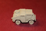 1-87TH SCALE  3D PRINTED WW II BRITISH CMP FIELD ARTILLERY TRACTOR