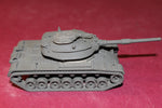 1/87TH SCALE 3D PRINTED VIETNAM U S ARMY M 60A1 MAIN BATTLE TANK KIT