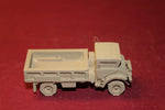 1/87TH SCALE  3D PRINTED WW II BRITISH 3 TON CMP TRUCK-UNCOVERED