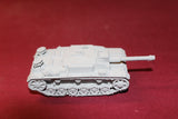 1/87TH SCALE 3D PRINTED WW II GERMAN STUG 3 FB