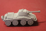 1/72ND SCALE  3D PRINTED WW II GERMAN SDKFZ 234-2 ARMORED CAR