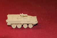 1-87 3D PRINTED IRAQ WAR U.S.ARMY M1126 INFANTRY CARRIER VEHICLE SPARE