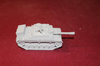 1/72ND SCALE  3D PRINTED WW II FINNISH STUG PS.531-33