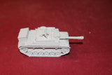 1/72ND SCALE  3D PRINTED WW II FINNISH STUG PS.531-33