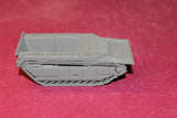 1/87TH SCALE 3D PRINTED WW II USMC LVT 4 WATER BUFFALO UNARMED