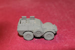 1/87TH SCALE 3D PRINTED WW II ITALIAN AUTOCARRO PROTETTO S37-3 SHIELDS