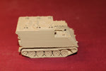 1-87TH SCALE 3D PRINTED AFGANISTAN WAR BRITISH M577A1 COMMAND AND CONTROL (TOC)