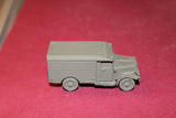 1/87TH SCALE 3D PRINTED KOREAN WAR U.S. ARMY M43 AMBULANCE