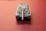 1/87 TH SCALE  3D PRINTED WW II GERMAN JAGPANTHER TANK DESTROYER