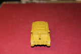 1/72ND SCALE 3D PRINTED WW II ITALIAN SEMOVENTE M42 DA 75-18 SELF PROPELLED GUN