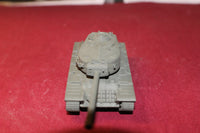 1/72ND SCALE  3D PRINTED POST WAR U S ARMY T 30 HEAVY TANK