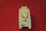 1/72ND SCALE  3D PRINTED WW II GERMAN CHAR FLAMMWAGEN AUF PZ B-2