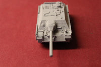 1/72ND SCALE 3D PRINTED WW II GERMAN JAGDPZ-IV-L70-LATE-SCHURZEN-OPENIDLER-