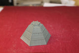 1/87TH SCALE 3D PRINTED WW II JAPANESE STEEL BUNKER