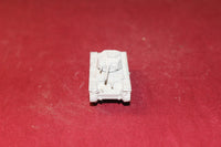 1/87TH SCALE 3D PRINTED WW II GERMAN PZ38T-A TANK