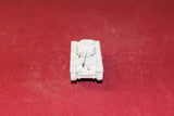 1/87TH SCALE 3D PRINTED WW II GERMAN PZ38T-A TANK