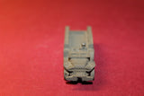 1/87TH SCALE 3D PRINTED WW II U. S. ARMY DODGE WC-62 1.5 TON 6X6 OPEN WIN DOWN