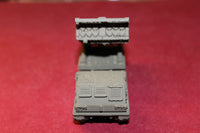 1/72ND SCALE 3D PRINTED WW II U. S. ARMY POST WAR M270 MULTIPLE ROCKER LAUNCHER(MLRS)
