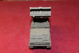 1/72ND SCALE 3D PRINTED WW II U. S. ARMY POST WAR M270 MULTIPLE ROCKER LAUNCHER(MLRS)