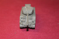 1/72ND SCALE 3D PRINTED WW II U.S. ARMY M 4 SHERMAN FIREFLY TANK
