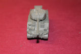 1/72ND SCALE 3D PRINTED WW II U.S. ARMY M 4 SHERMAN FIREFLY TANK