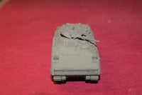 1/87TH SCALE 3D PRINTED U S ARMY XM723 MECHANIZED INFANTRY COMBAT VEHICLE