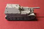 1/87TH SCALE 3D PRINTED WW II GERMAN ELEFANT FERDINAND HEAVY TANK DESTROYER