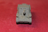 1-87TH SCALE 3D PRINTED WW II JAPANESE TYPE 4 HO-RO SELF-PROPELLED 155 MM GUN