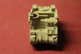 1/87TH SCALE  3D PRINTED WW II AUSTRAILIAN PRIEST KANGAROO APC