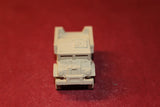 1-87TH SCALE  3D PRINTED WW II BRITISH CMP 15CWT TRUCK-UNCOVERED