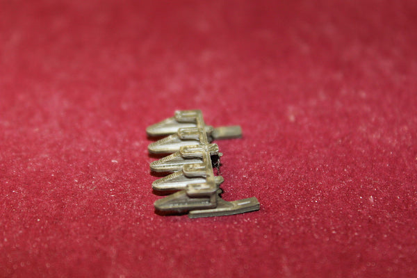 WW II U. S. ARMY CULIN T1 HEDGEROW CUTTERS