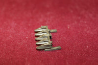 1/87TH SCALE  3D PRINTED WW II U. S. ARMY CULIN T1 HEDGEROW CUTTERS