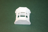 1/160TH  N SCALE BUILDING KIT KEHR'S CANDY MILWAUKEE, WI