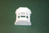 1/160TH  N SCALE BUILDING KIT KEHR'S CANDY MILWAUKEE, WI