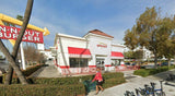 1-160TH N SCALE 3D PRINTED IN-N-OUT BURGER RESTAURANT KIT