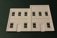 1-87TH HO SCALE 3D PRINTED KIT RG NATURAL BABIES RACINE, WI