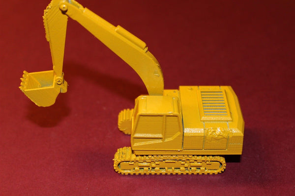 1-87TH HO SCALE 3D PRINTED CATERPILLAR 320D320D L