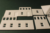 1-87TH HO SCALE 3D PRINTED  BIRD'S TOWERSWITCHING TOWER