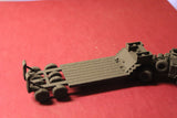 1/87TH SCALE 3D PRINTED WW II U S ARMY M25 TANK TRANSPORTER RAMPS UP KIT